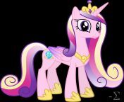 adorable princess cadance by 90sigma d5smrma.png from mlp cadance