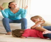 thinkstockphotos 154894412.jpg from bad parenting mother mother x videos