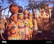 south africa shakaland center zulu women d2bg8w.jpg from zulu tribe ladys
