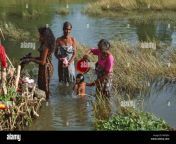 local people bathing in the river anuradhapura sri lanka bggjfh.jpg from sri lanka bathing