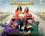 mubarakan hindi 2017 500x500.jpg from mubarakan movie song