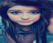 blue eyes cute teen girl on 1080x1920.jpg from 19 cute