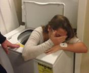 article 2533254 1a65fb2300000578 342 634x540.jpg from stuck in washing machine