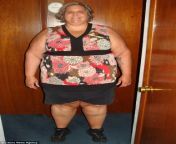 3d3187b700000578 4222706 the mother from illinois saw her weight reach 430lb because of h a 22 1487068475719.jpg from chubby mom incesr