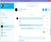 skype for windows out of beta with new ui and features 463584 2.jpg from super on skype chat with me mp4