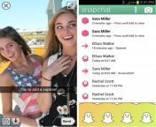 snapchat jpgw625 from female gamer taking snapchat nude selfies for her online