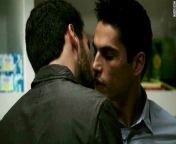 141204185719 how to get away with murder pax connor story top jpeg from gay sex video news videos pg page xvideos com indian