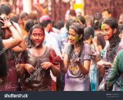 stock photo kuala lumpur malaysia mar people celebrated holi festival of colors mar in kuala 136035554.jpg from kuala lumpur约炮whatsapp：601167898268 gqse