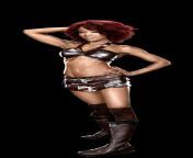 alicia fox wwe divas 29738848 680 1548.png from alicia fox pussy