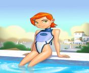 gwen tennyson gwen tennyson 14123572 864 1132.jpg from cartoon gwen and july and ben10 friends nude fakesbreast and boobs and sexy without dress and without inner wears xxx inw katrinakaifsex