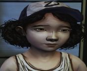 clementine3.png from the walking dead clementine nude
