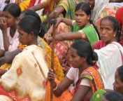 lalgarh adivasi women.jpg from video hindi adivasi