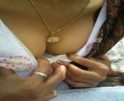 sexy bhabhi cleavage show 001.jpg from desi cleavage hot nipple show xxx rep videoog xxx videos com