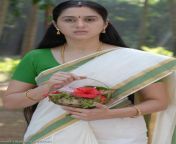 devayani actress devayani devayani in saree devayani wearing kerala saree.jpg from tamil actor devayani