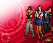 king of fighters full 908892.jpg from king of fighter feet