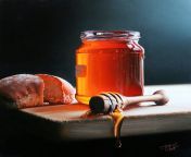 miel y pan giuseppe muscio.jpg from arte miel
