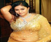 namitha hot transparent saree 05.jpg from tamil actress namithaarina kapoor