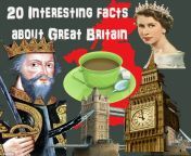 facts about uk.jpg from brit fact