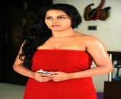 item girl rachana mourya red towel navel expose003.jpg from india boidi sexali actress rachana banerjee nude and fack imagen aunty