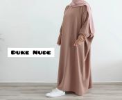ting sleeve abaya duke nude jpeg from nude burkha