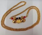 imitation jewellery chain3 500x500 jpeg from karnataka mangal