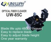 precision fiber optic cleaver uw 85c 500x500.jpg from Ùw besi indian com