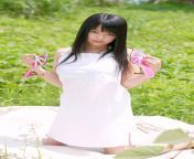 ayano kitami garden expose 07.jpg from nude junior japan