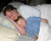 843 mother and son sleeping.jpg from 16 your son sleeping mother