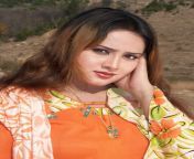 pashto film drama actress model and dancer nadia gul beatiful photos in pink dress.jpg from pakistan pashto happy models tv ivonn