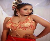 bhojpuri actress rani chatterjee hot photos images on mt wiki.jpg from bhojpuri big boobsactress xxx hd