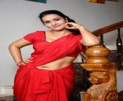 apoorva latest stills acbcc340.jpg from home worker saree aunty