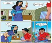 savita bhabhi episode 10003.jpg from savita and mantri