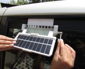 kulcar solar powered car ventilator price review.jpg from kulkar