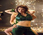 kajal agarwal hot navel show in green dress hq no watermark 1.jpg from kajl sex photes