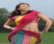 kajal agarwal hot navel show in different sarees hq no watermark 5.jpg from kajol agrawal show boo