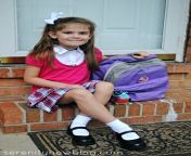 back to school photo first grade serenity now blog.jpg from 10 little school sex video
