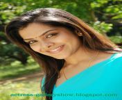 kadhal sandhya cute saree pics1.jpg from sandhya rathixxx images