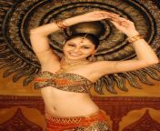 pooja chopra unseen hot navel cleavage show stills gallery 10.jpg from pooja xray n
