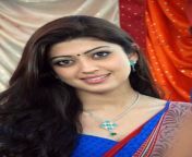 pranitha hot in saree stills 2.jpg from tamil actress pranitha