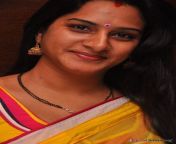 actress surekha vani in yellow saree gallery 1.jpg from hot surekha reddy black saree romance