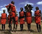 tribu masai kenya.jpg from ngá»§