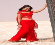 sneha latest red dress spicy photos 04.jpg from sneka without dress