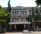 khallikote university building berhampur.jpg from berhampur teacher and kk college