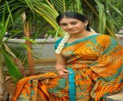 meena kumari tv actress hot saree still photos 11.jpg from sri lankan actress manjula kum