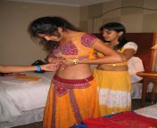indian dulhan navel showing in changing room before shadi jpeg from nitu bhabhi changing dress