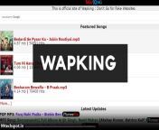 wapking 1.jpg from 2015 mp3 wapking ccww dw xxx video xxcxxachi sex videos free do