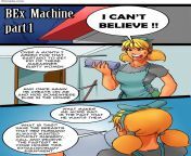 cover 32.jpg from and sex machine xxx comics