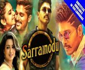 sarrainodu.jpg from south indian hindi dubbed full movies