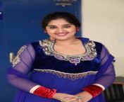 film tv actress priya beautiful stills in blue chudihar 11.jpg from mir chan 450erala priya antuy top 30 tamil aunty pundai