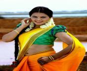 vamshika hot navel show stills 4.jpg from aunty open saree and dress sexy serial bx video pg hot telugu